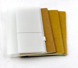 booklet, Journal, Yellow, Paper