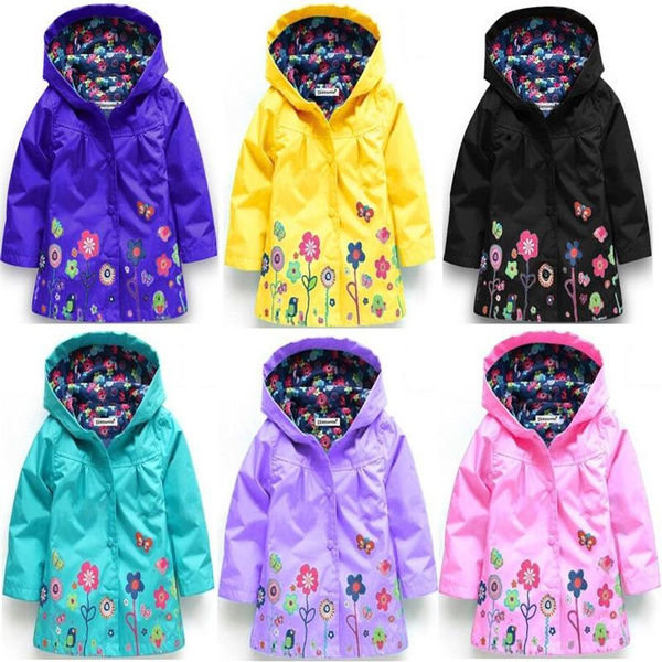 children's winter dress coats