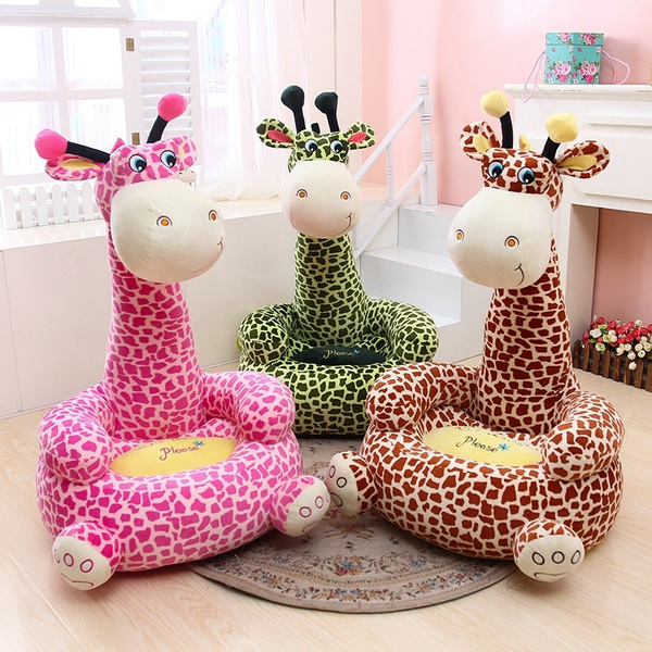 Giraffe bean bag chair new arrivals