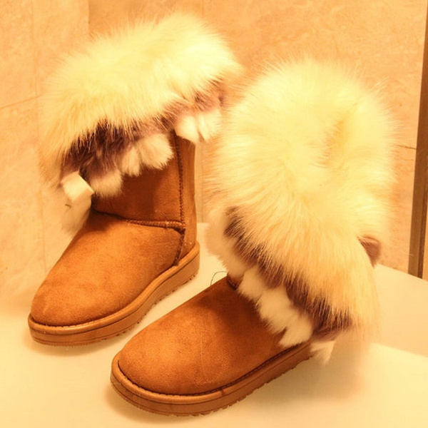 Envío gratis zapatos de mujer de la nieve botas masculinas plana de la  felpa de invierno zapatos de moda zapatos baratos zapatos mujer zapatos  negros 26 s | Wish