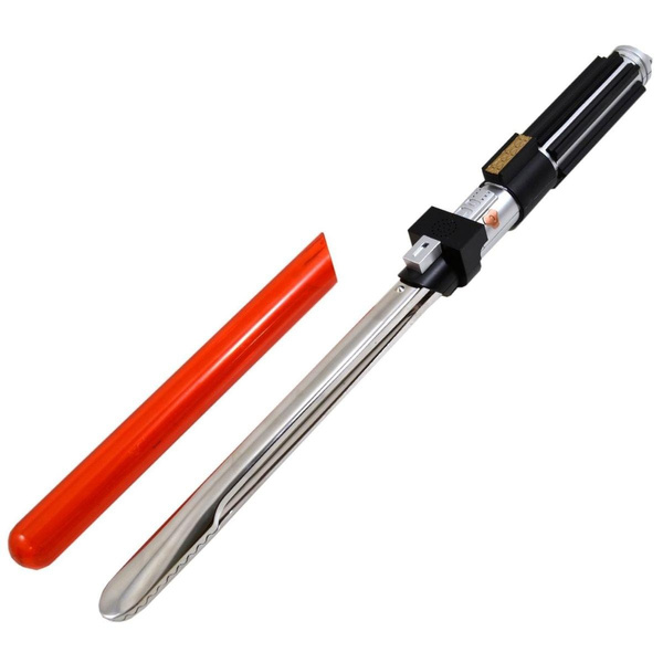 Star Wars Lightsaber BBQ Tongs