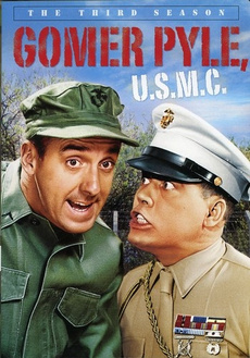 pyle, paramount