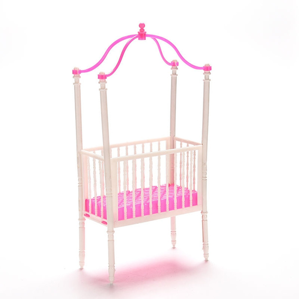 barbie cot