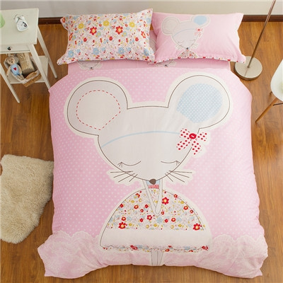 tatty teddy double bedding