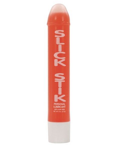 Slick stick lube 8 oz, . shaped bottle | Wish