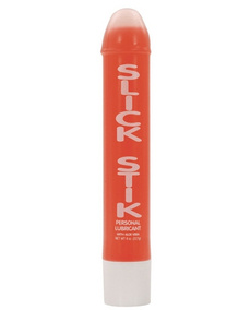 Slick stick lube 8 oz, . shaped bottle | Wish