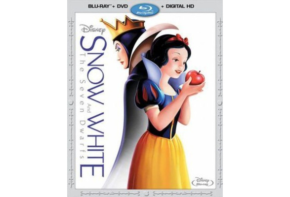 The Digital Bits on X: Today on The Bits – Disney sets Snow White