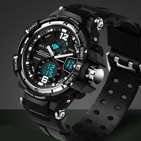 Sport watches shop for men 2016