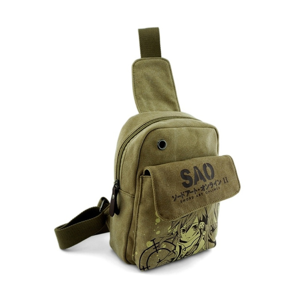 Sao backpack best sale