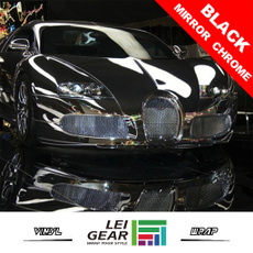 vinylwrap, hellaflush, chrome, Cars