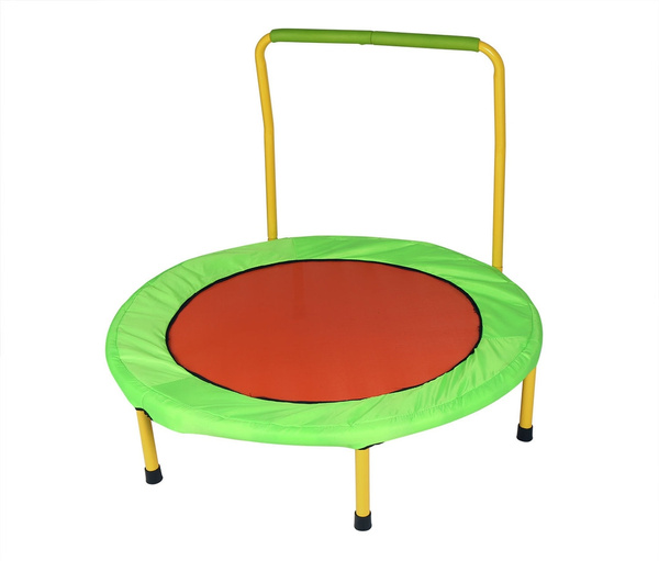 hlc folding trampoline