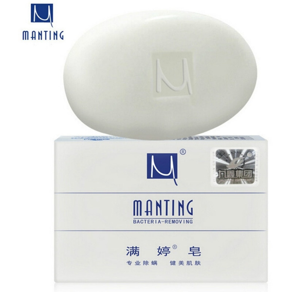 acnecare soap ingredients