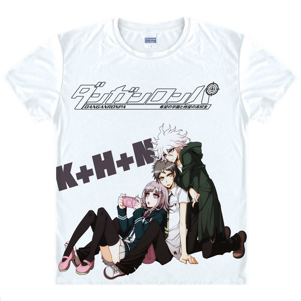 T 2025 shirt danganronpa