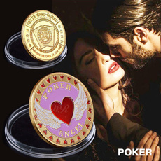 coincommemorative, Poker, tokensmasoniccoin, Gifts