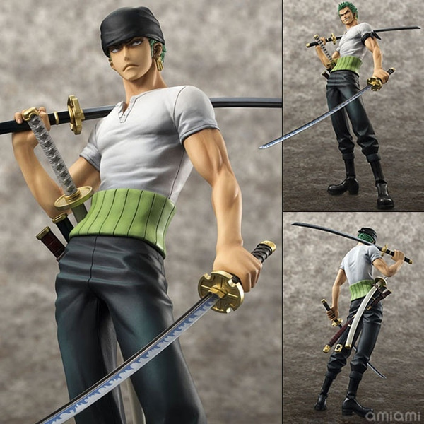 Pop! Roronoa Zoro