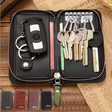 case, keyholder, Fashion, leather