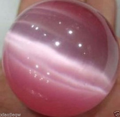 pink, mexican, sphere, crystalball