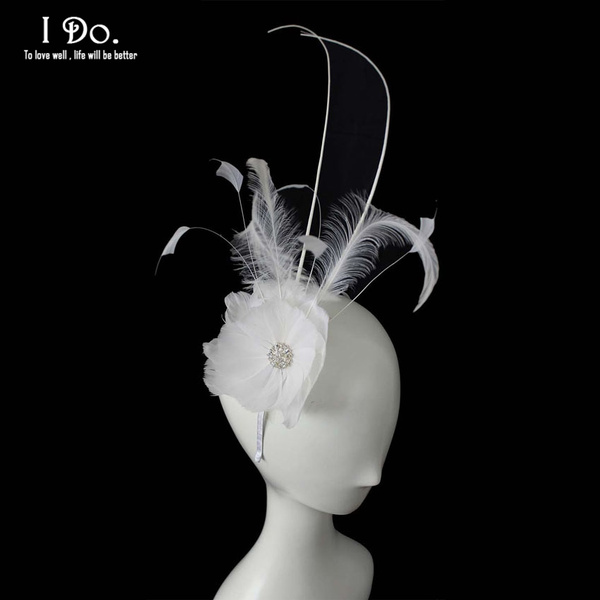 wish fascinators