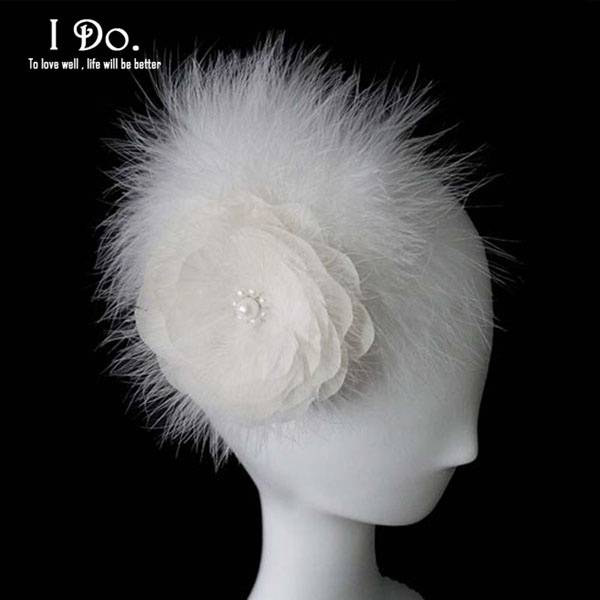 wish fascinators