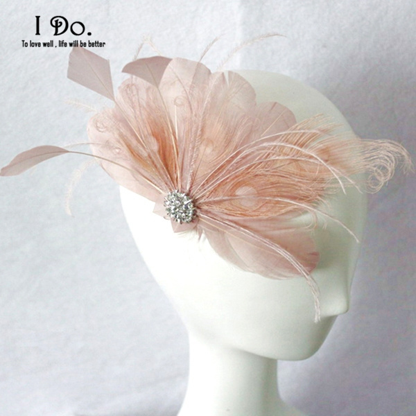 Hair fascinators sale