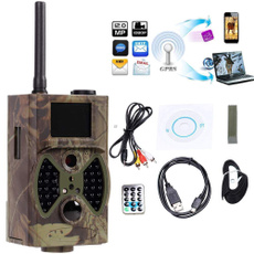 motiondetection, trailcamera, led, Hunting