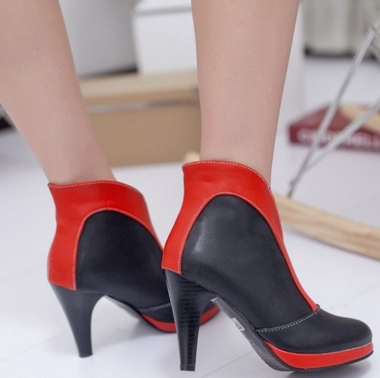 wish zapatos de mujer
