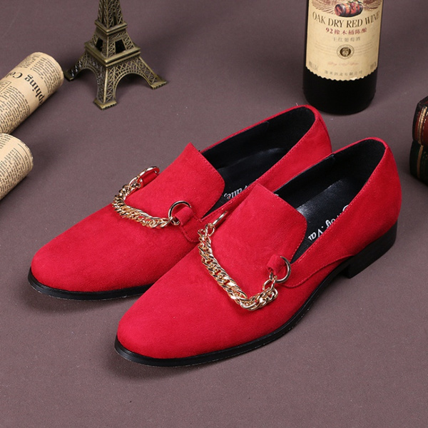 New 2016 Business Men Dress Shoes 