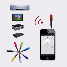 Mini, Remote Controls, phoneremotecontrol, smartphoneremotecontrol