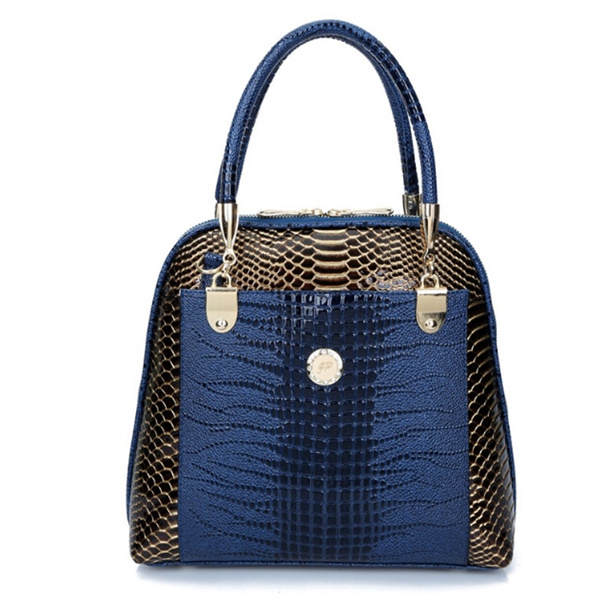 Bolsos Carteras Mujer Marca Genuine Leather Bag Women's Skin Shoulder  Messenger Bags Fashion Serpentine Female Crossbody Handbag | Wish