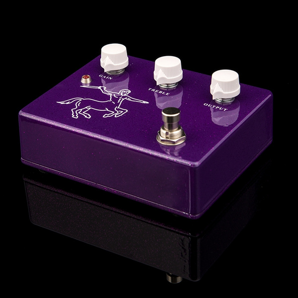 TTONE Clone KLON CENTAUR HORSIE PROFESSIONAL OVERDRIVE GUITAR