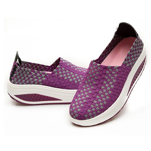 wish zapatos de mujer
