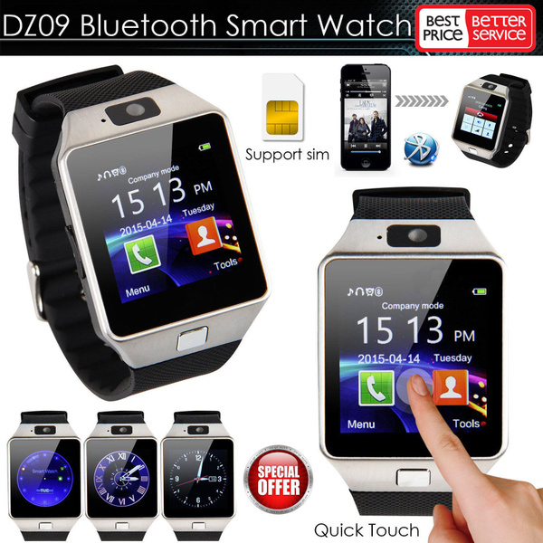 htc bluetooth watch