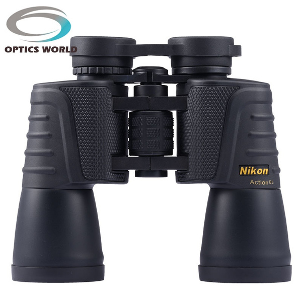 nikon hunting binoculars