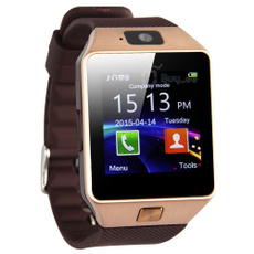 new android smartwatch
