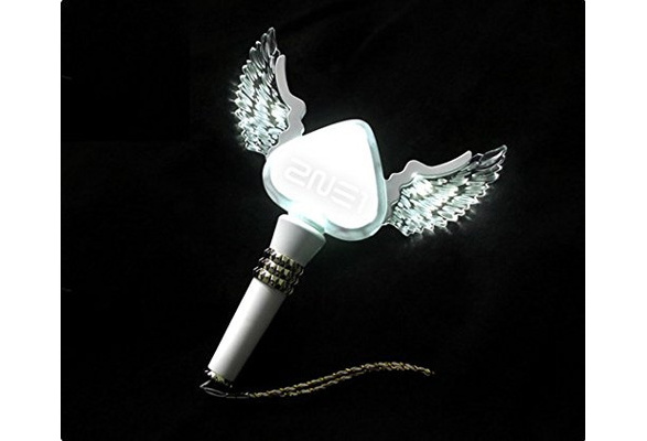 2NE1 Angel Wing Light / Concert Support Light Stick (Ver.2) | Wish