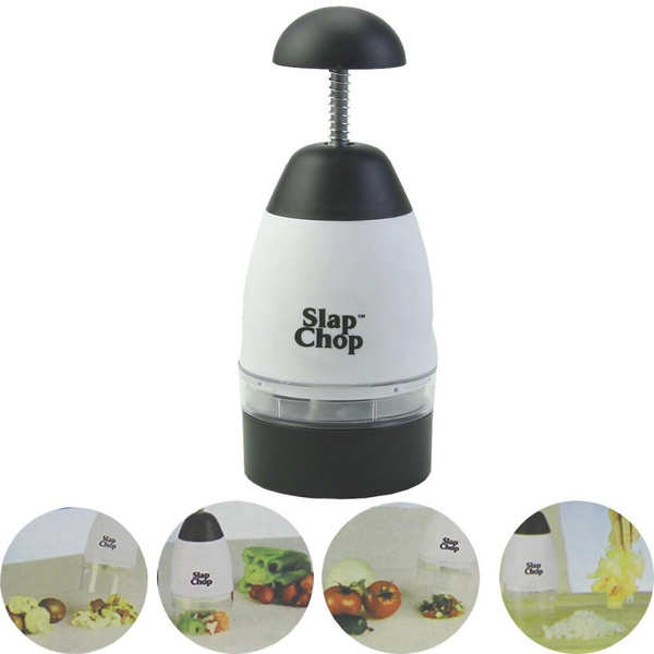Slap Chop  Food Chopping Machine Tool Cutter Kitchen Tool Fruit Vegetable Slicer 