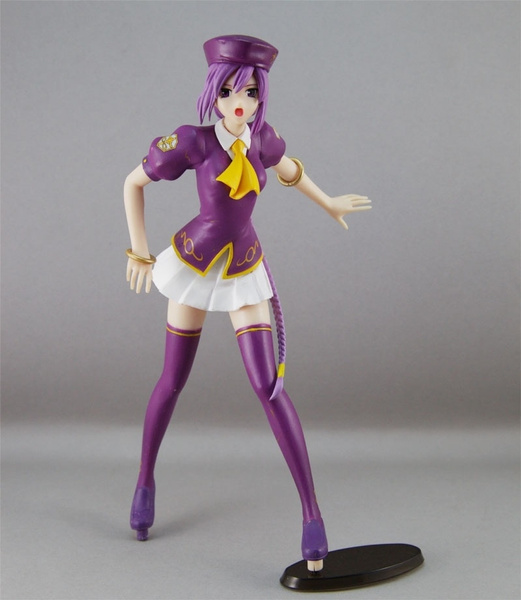 MELTY BLOOD EX Figure Vol.2 Sion Eltnam Atlasia Only (Arcade Prize) Hi-Res  image list