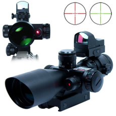 Mini, Laser, reddotlasersight, Hunting