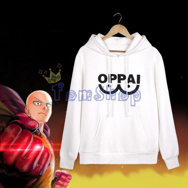 saitama oppai jacket