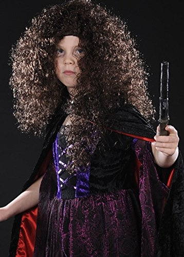 bellatrix wig