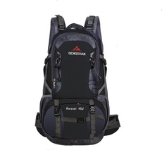 mountaineering bag, Capacity, Bags, knapsackbag