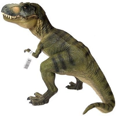 T Rex Model Jurassic World Park Tyrannosaurus Rex Dinosaur Model Action Figure 