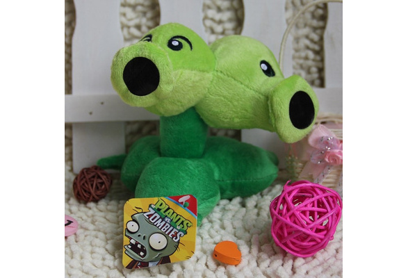 pvz repeater plush