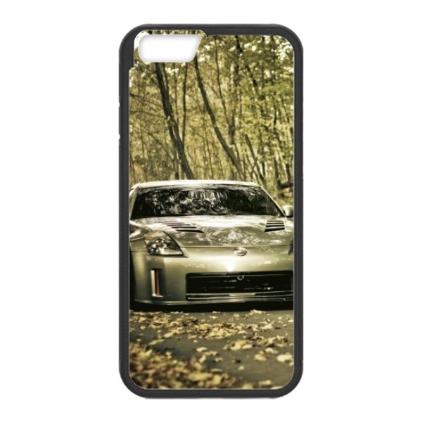 Iphone 6s Cases Custom IPhone 6 Cover Nissan 350z 794 Cover Wish