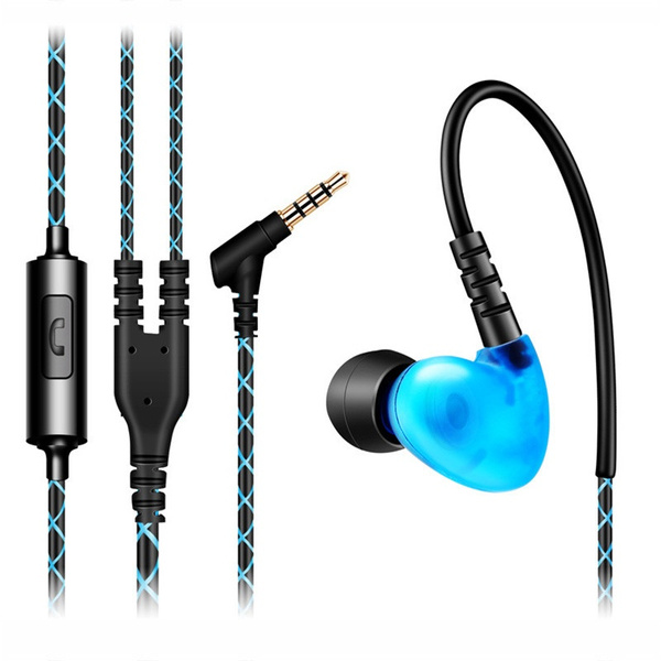 Headphones Waterproof Earphones 