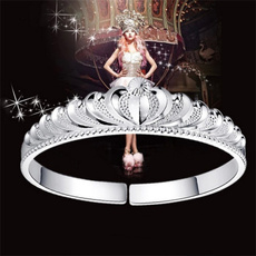 Fashion, Jewelry, Gifts, crown