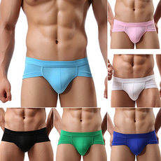 Underwear, Shorts, sexy men's underwear, boxer shorts