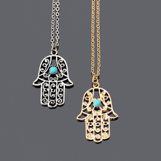 goldplated, Jewelry, gold, Vintage