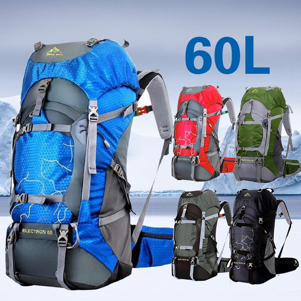 outdoor hiking backpack