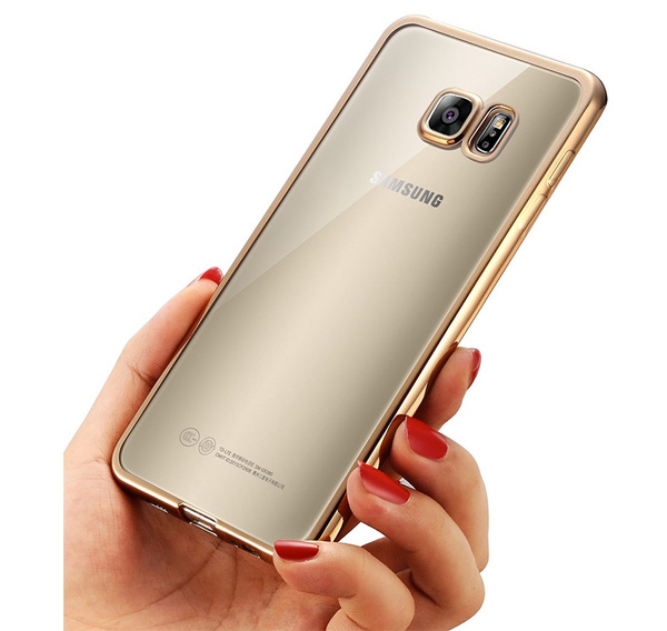 Samsung s6 rose discount gold